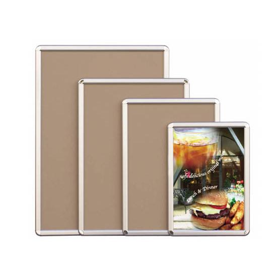 オープンパネル-E A1 ポスターフレーム イレパネ (エコイレパネ) シリーズ A1サイズ