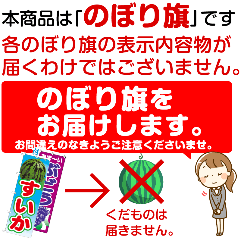 のぼり旗 (3229) ダイビングスクール ネコポス便 業種別 アウトドアスポーツ 2