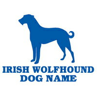 ドッグステッカー 犬　ステッカー　TYPE1　100犬種以上　ペットネーム追加無料犬　犬ステッカー　ペット　ペットステッカー　ステッカー オリジナルグッズ