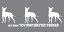 犬ステッカー　dogシルエット切り抜きシール　TYPE7　103犬種　ペットネーム追加無料ペット　犬　ステッカー　ペットステッカー　ステッカー オリジナルグッズ