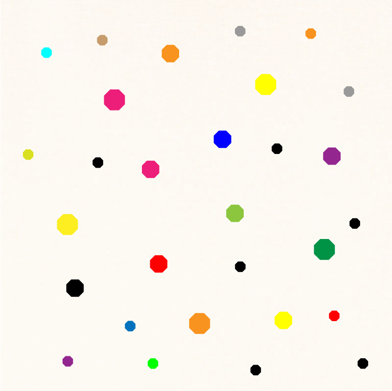 ウォールステッカー 八角形 正八角形 8角形 ステッカー おしゃれ モノトーン 子供部屋 窓 トイレ 浴室 台所 キッチン トイレ トイレ用 モダン ウィンドウステッカー 転写式 カッティングタイプ 店舗 車 剥がせる シール オリジナルグッズ