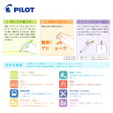 【ネコポス対応可】パイロット ゲルチョーク クリップ付 3色セット 赤・青・黄 DX-GCC6-RLY PILOT 何でも書ける【防災製品等推奨品】 レッド ブルー イエロー 3