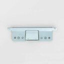 【メニュースタンド2379専用オプション】 プレートホルダ金具25