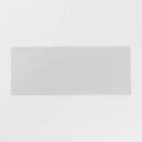 【メニュースタンド2367/2368/2379専用オプション】 透明ファイルA4ハーフ