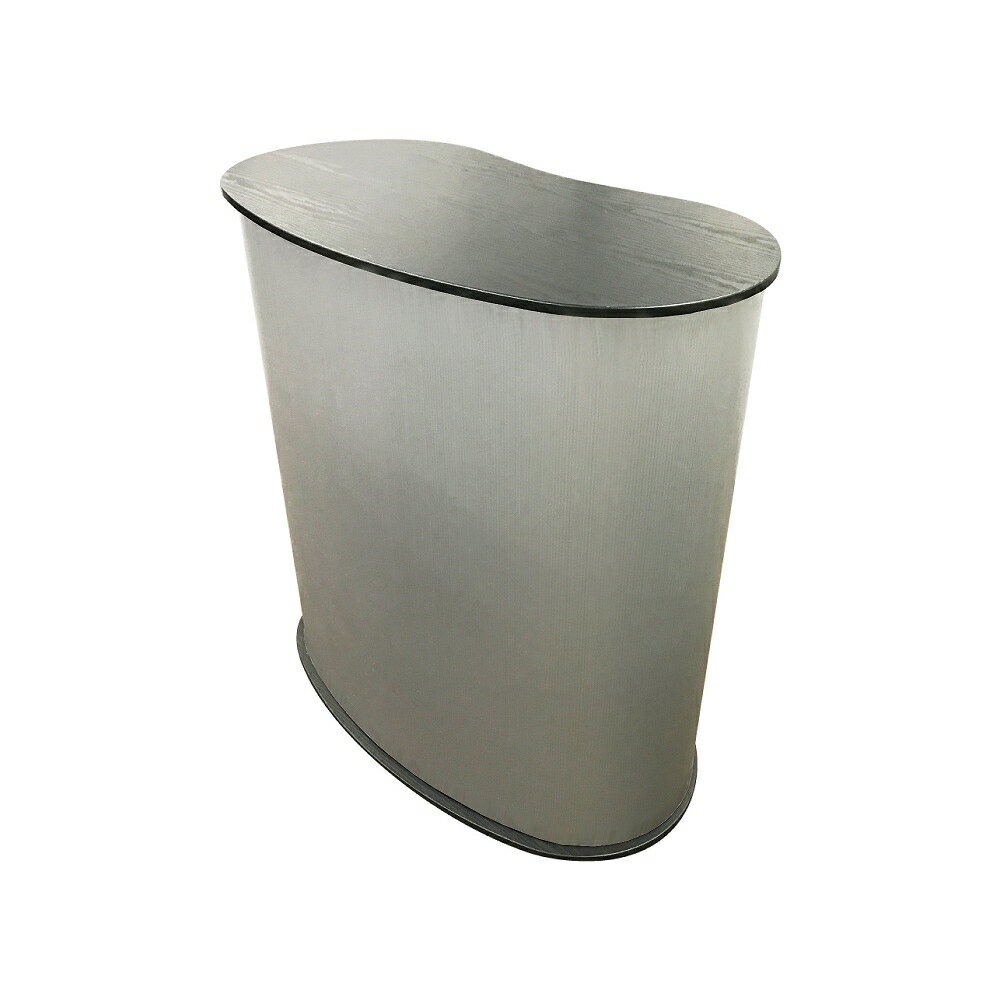 プロモーションカウンター PMC-01 受付カウンター 司会者台 講演台 受付台 イベント 展示会 セミナー ..