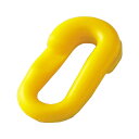 【専用オプション】ジョイント 黄/白 屋外 2個セット 案内標識 スタンド看板 ロードサイン 誘導 表示板 駐車場