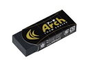 【サクラクレパス】アーチ消しゴム60ブラック 進化系消しゴム Arch フォームイレーザー ブラック【メール便対応/10個まで】