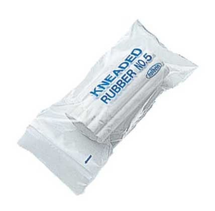 【メール便限定価格/36個まで】【5ホルベイン】 ネリゴム KNEADED RUBBER No.5 HOLBEIN ねりごむ デッサン 【宅急便ご利用時は1個...