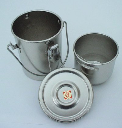 【ターレンスジャパン】ターレンス高級密閉型筆洗器　小