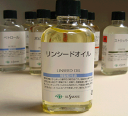 【クサカベ】リンシードオイル 55ml 造膜素材/乾性油