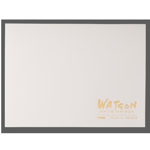 画用紙 シリウス水彩紙 超厚口 247g 50枚入 A4サイズ オリオン 水彩画用紙 297mm×210mm
