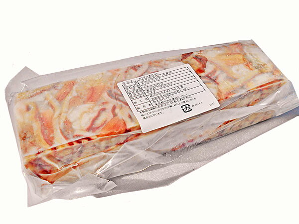 カナダホッキ貝をボイルして、ひも、水管を急速冷凍しました。 生食用なので、冷蔵庫で自然解凍して、そのままお刺身でお召し上がりください。 かき揚げやサラダ、酢ものなどのほか、炊き込みご飯にもご利用ください。 商品の詳細情報 ●商品内容 生食用カナダホッキ貝のひも（ボイル冷凍) 1Kg 【原産地】カナダ産 【加工地】宮城県気仙沼市(カネダイ製造) ●賞味期限 別途、商品に記載。(製造日から360日) ●お届け時期 ご注文受付後4〜7日程度でお届けします。 先払い決済をご利用の場合は、ご入金確認後の発送となります。 ●お届け日時の指定 お届け日、お届け時間帯が指定できます。 ●配送便 ※他の商品との同梱は、冷凍便で送ることができるものに限ります。■ 発送期間 ■ 通年してお送りしています 　寒流の浅瀬の砂浜に生息するホッキ（北寄）貝。　ホッキ貝は、弾力のある足身と磯の香りがたまらない魅力ですが、食用として利用される大きさの貝に育つまでには、約6年かかるといわれています。　標準和名はウバガイといい、寿命が長いことから名づけられたといわれています。 磯の香りがたまらない魅力です お刺身、かき揚げ、ほっきご飯に 　カナダホッキ貝をボイルして、ひも、水管を急速冷凍したものをお送りしています。　生食用ですので、冷蔵庫で自然解凍して、そのままお刺身でお召し上がりいただけます。　かき揚げやサラダ、酢ものなどのほか、ほっきご飯にもご利用いただけます。