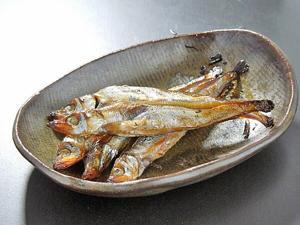 カナダ産ししゃも磯焼(90g)×1個