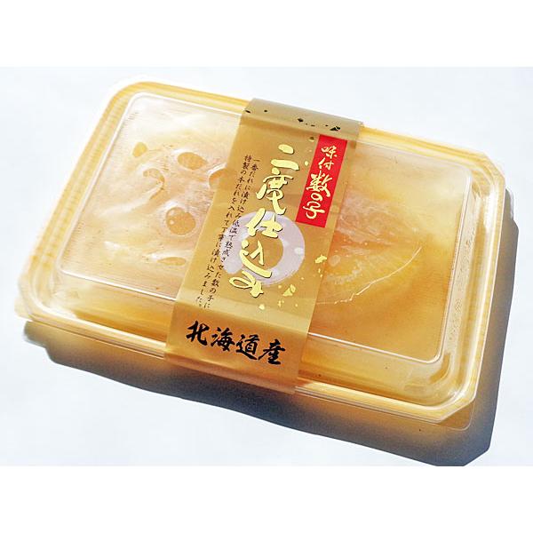 味付数の子 120g (二度仕込み)