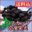 【送料込】北海道産ハスカップ冷凍果実　1kg（250g×4袋）【冷凍便】（実のつぶれなどがあります。）