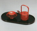 【木製漆器】屠蘇器 溜 /お正月・御祝