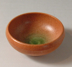 陶漆　丸千代口　若草