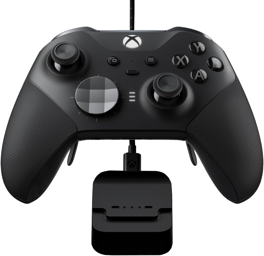 【新古品】 Xbox ワイヤレス コントローラー (アークティック カモ)