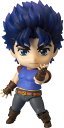 ねんどろいど TVアニメ『ジョジョの奇妙な冒険』 ジョナサン・ジョースター ノンスケール ABS&PVC製 塗装済み可動フィギュア