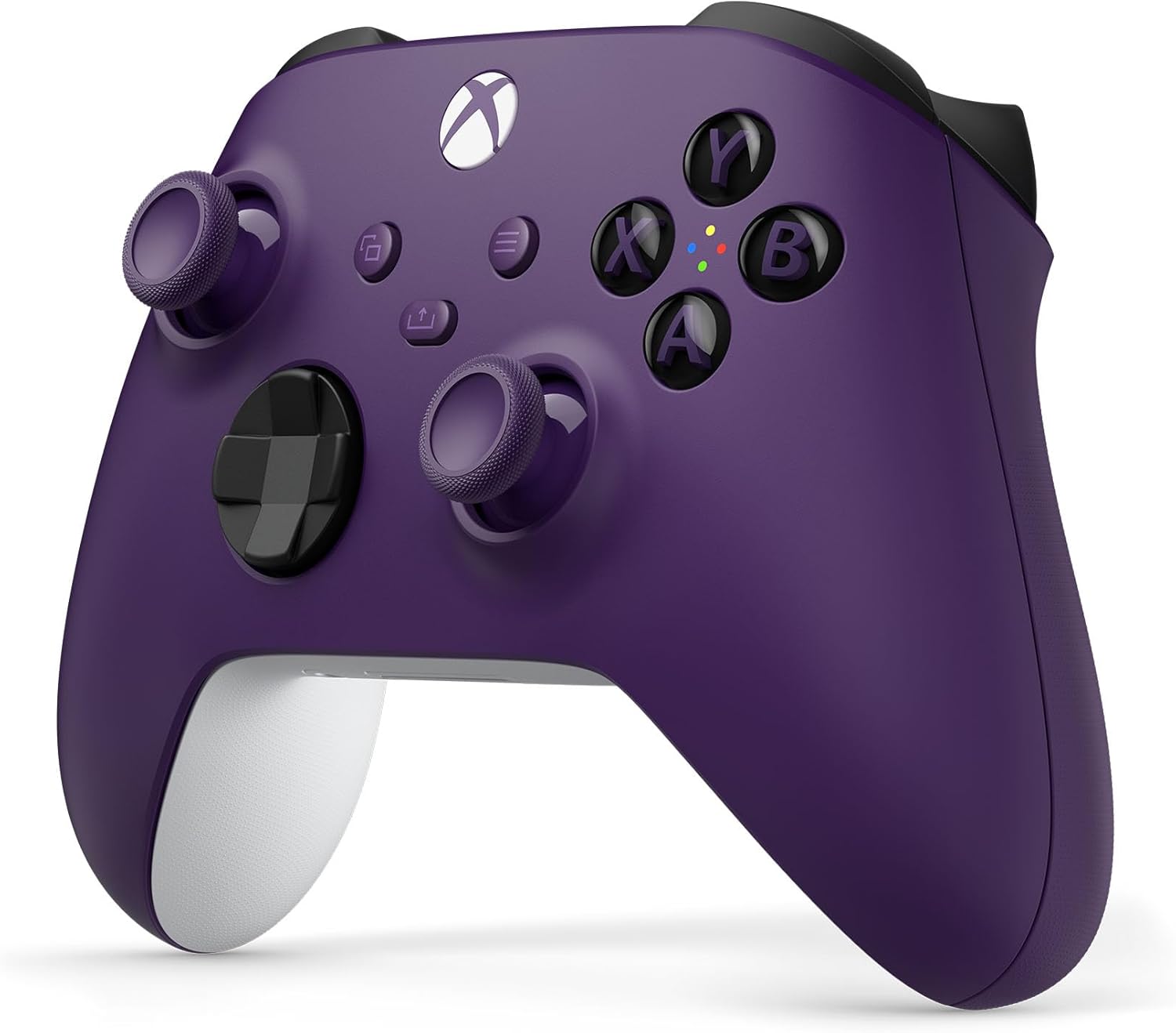 【純正品】Xbox ワイヤレス コントローラー (アストラルパープル)