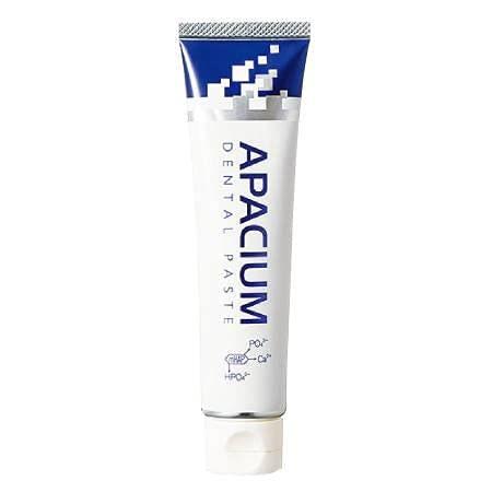 【オッペン化粧品】 アパシウム 薬用デンタルペースト<医薬部外品>(120g) 【当店は正規代理店です】