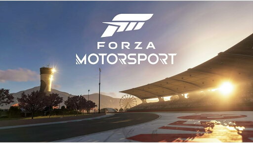 Forza Motorsport フォルツァ モータースポーツ Xbox Series X