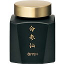 【オッペン化粧品】命参仙(みょうじんせん) <高麗人参加工食品>180粒 【当店は正規代理店です】(4)