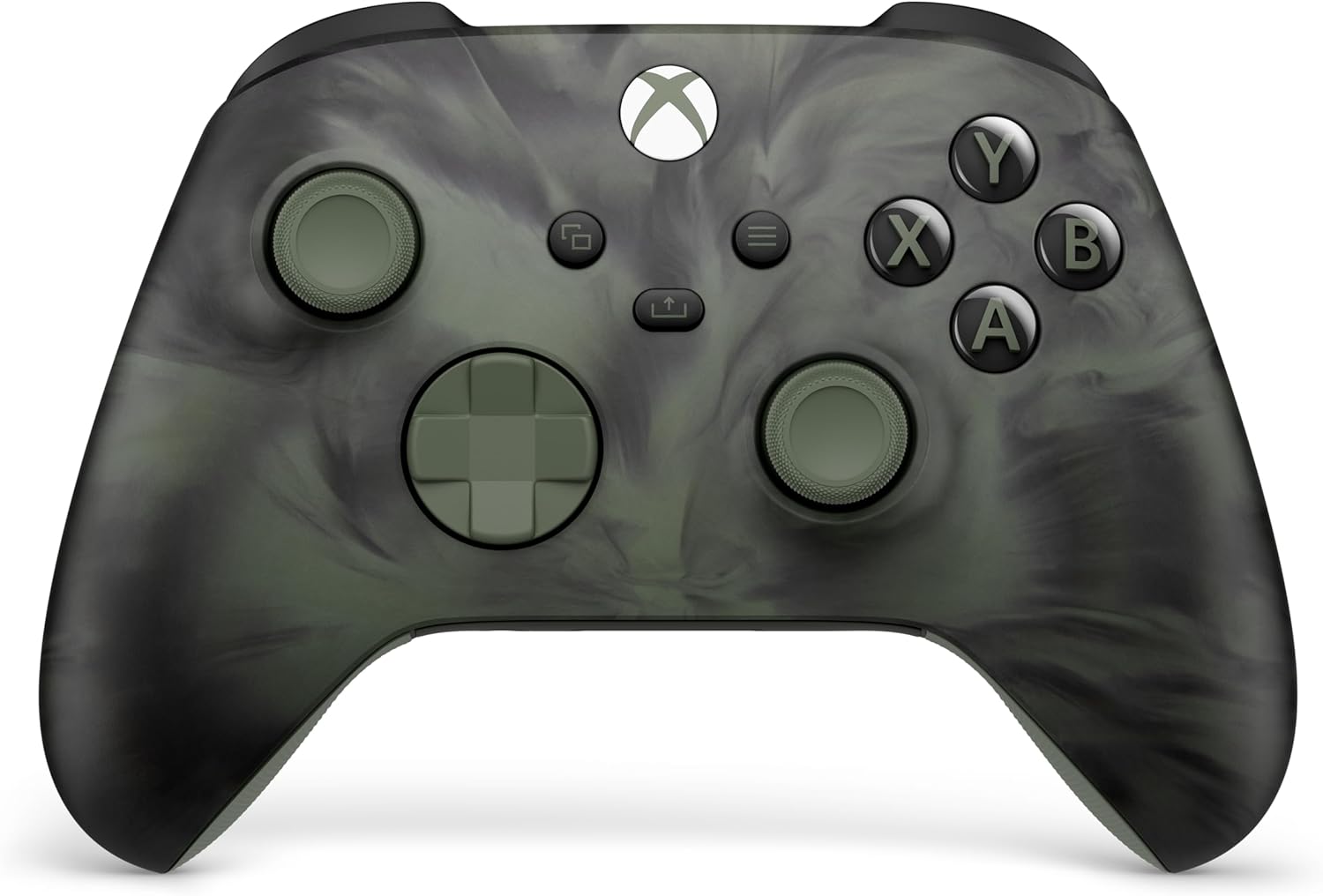 Xbox ワイヤレス コントローラー (ノクターナル ベイパー)