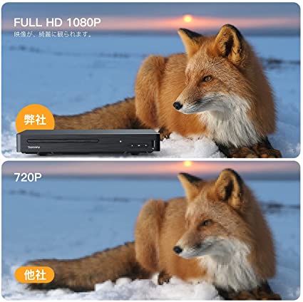 2022Topconyブルーレイプレーヤーdvdプレーヤーブルーレイ再生機blu-rayプレイヤー1080phdmiav出力usbメモリー外付けhdd対応リージョンAのブルーレイディスクリージョンフリーの非ブルーレイディスク