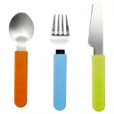SMASKA カトラリー3点セット イケア IKEA(70158191)