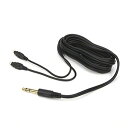 Sennheiser 純正 HD650/HD600/HD580/HD565/HD545/HD535 対応 交換ケーブル 3m 並行輸入品 092885