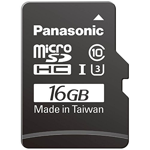特殊:B01B2IL28Wコード:4549077670809ブランド:パナソニック(Panasonic)規格：RP-SMGB16GJK商品サイズ: 高さ1.5、幅0.1、奥行き1.1商品重量:0.5この商品について高速データ転送可能なmicroSDカードが登場高い耐久性能を備えた「6つのプルーフ機能」+ヒューズ付「書換に強い」MLCフラッシュメモリー採用› もっと見るブランドパナソニック(Panasonic)フラッシュメモリタイプmicro SDカード, micro SDHCカードメモリストレージ容量16 GB特徴耐久読み取り速度95この商品について高速データ転送可能なmicroSDカードが登場高い耐久性能を備えた「6つのプルーフ機能」+ヒューズ付「書換に強い」MLCフラッシュメモリー採用› もっと見る発送サイズ: 高さ12.8、幅5.6、奥行き0.1発送重量:10高速データー転送可能なmicroSDカードが登場 高い耐久性を備えた「6つのプルーフ機能」+ヒューズ付。「書換に強い」MLCフラッシュメモリー採用。
