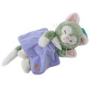 ジェラトーニ ぬいぐるみ Duffy s Sweet Dreams 2019 ダッフィー スウィート ドリームズ ディズニー グッズ お土産 東京ディズニーシー...