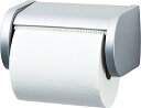 LIXIL(リクシル) INAX トイレ用 ワンタッチ式紙巻器(塗装) パールシルバー CF-AA23P