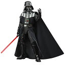ハズブロ(HASBRO) スター ウォーズ ブラックシリーズ ダース ベイダー 6インチ(15cm)サイズ スター ウォーズ:オビ=ワン ケノービアクションフィ...