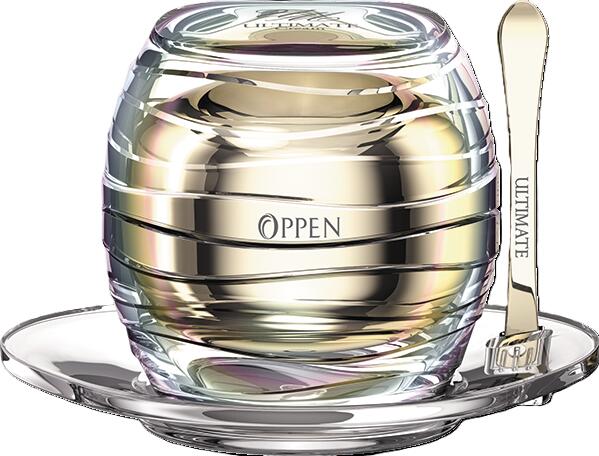 Qiora - 【オッペン化粧品】アルティメイト　クリーム　30g【当店は正規代理店です】