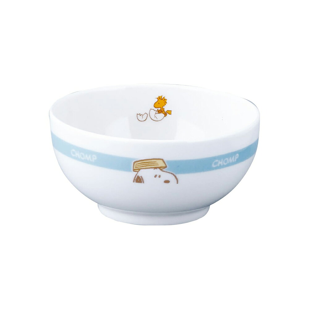 ベビー 子供食器 日本製 陶器 茶碗 小さめ おしゃれ かわいい 【スヌーピー（ベビ...