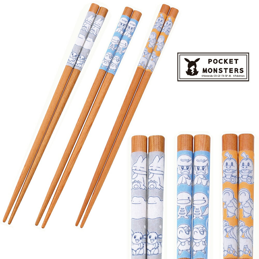 楽天市場】食洗機対応 お箸 ポケモンの通販