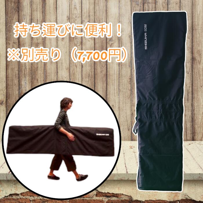 SDM-1800専用持ち運び袋 SHIZUKA Stillness Panel 専用袋 T字型 L字型 持ち運び 音響パネル レコーディング 吸音 silentprovider-10000007 音の専門店サイレントプロバイダー サンプル画像3