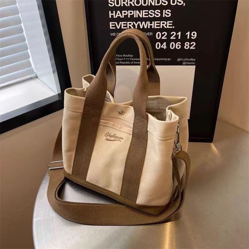 Rakuten - ショルダーバッグ　ベルト付き　ミニトートバッグ2WAY　バッグ