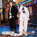 ダンス衣装 ヒップホップ セットアップ スーツ ジャケット パンツ キッズダンス衣装 ガールズ 男の子 ヒップホップ 派手 K-POP 韓国 白 黒 ステージ衣...