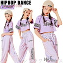 キッズ ダンス衣装 セットアップ へそ出し 半袖 トップス サルエルパンツ チアダンス ガールズ 練習着 ヒップホップ 韓国 ステージ衣装 演出服 団体 応援団