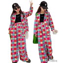キッズダンス衣装 ヒップホップ HIPHOP ヒップホップ キッズダンス 上下2点セット ステージ衣装 子供 ダンス衣装 練習着 演奏会 応援団 韓国 人気 お...