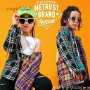 キッズダンス衣装 セットアップ ヒップホップ HIPHOP チェック柄 子供服 長袖 チェックシャツ タンクトップ トップス 長ズボン 体操服 練習着