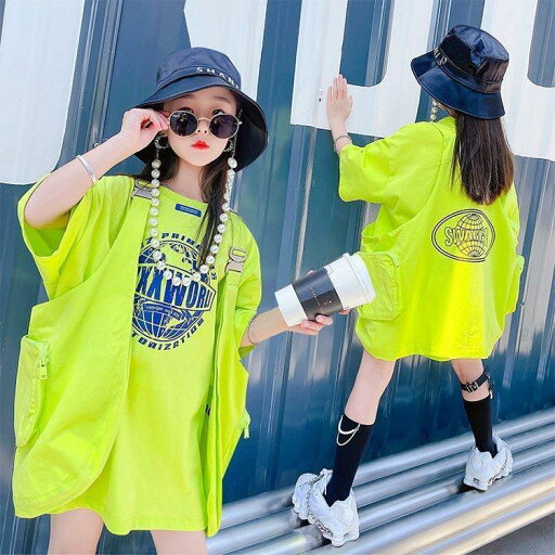 キッズダンス衣装 ヒップホップ 女の子 子供 セットアップ HIPHOP 夏 チアガール ダンス衣装 ジャズダンス ステージ衣装 韓国 練習着 発表会 応援団 キッズダンス衣装 ヒップホップ 女の子 子供 セットアップ HIPHOP 夏 チアガール ダンス衣装 ジャズダンス ステージ衣装 韓国 練習着 発表会 応援団