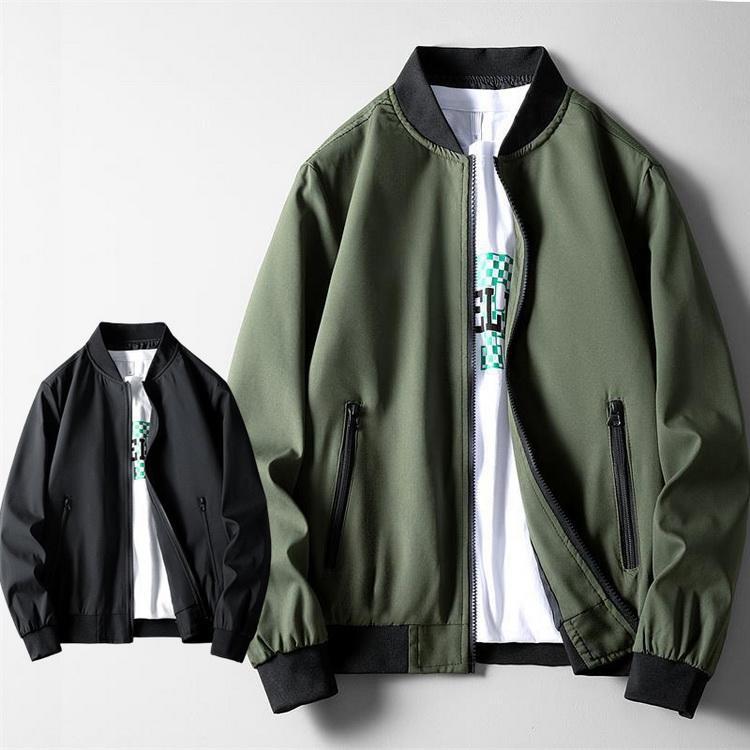 ジャンパー メンズ ジャケット はおり ライトアウター 30代 40代 50代 ファッション