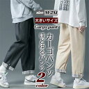 新作 カーゴパンツ ワイドパンツ レディース ストレートパンツ 長ズボン ウエストゴム ボーダー柄 ゆったり 着痩せ シンプル おしゃれ 学生 秋服