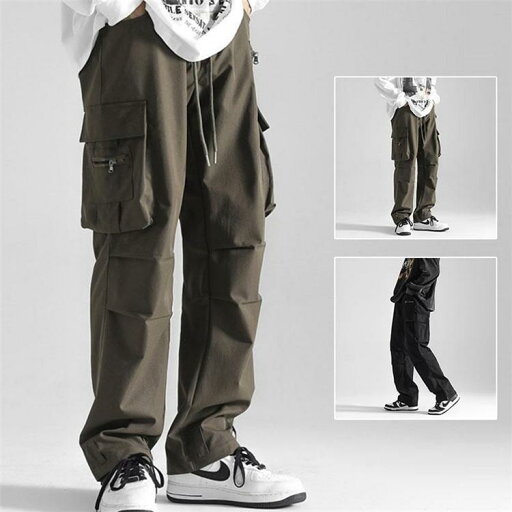 カーゴパンツ メンズ ボトムス ズボン ミリタリー ロング ゆったり 作業服 カジュアル おしゃれ ワークパンツ アウトドア ワイト 父の日 カーゴパンツ メンズ ボトムス ズボン ミリタリー ロング ゆったり 作業服 カジュアル おしゃれ ワークパンツ アウトドア ワイト 父の日