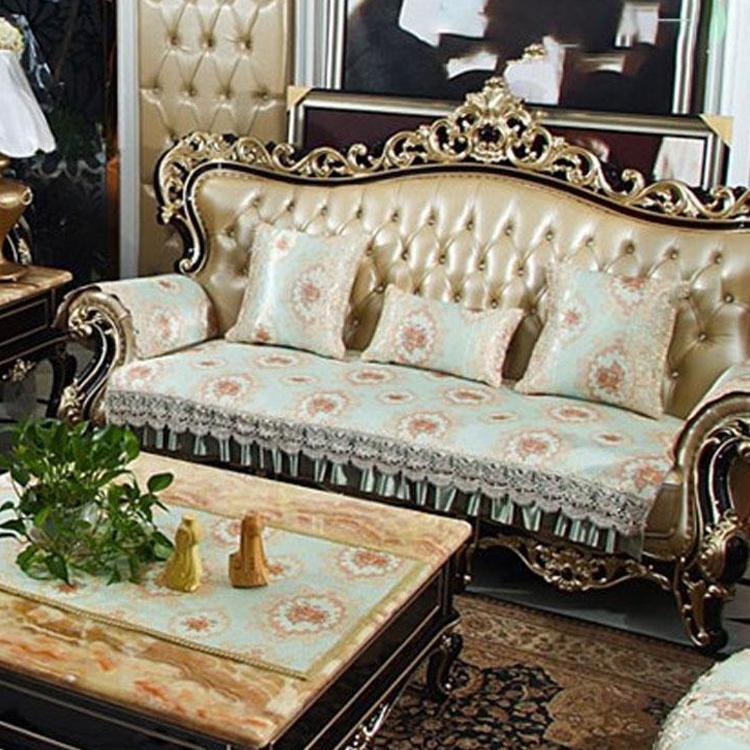 3点セット ソファーカバー 夏用 涼感 涼しい 耐久 ソフト おしゃれ 洋風 インテリア 汚れ防止 sofa cover
