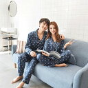 パジャマ ペア 冬 上下セット 前開き 長袖 フェイクシルク レディース メンズ ルームウェア 暖かい部屋着 寝巻き ナイトウェア おしゃれ 大きいサイズ